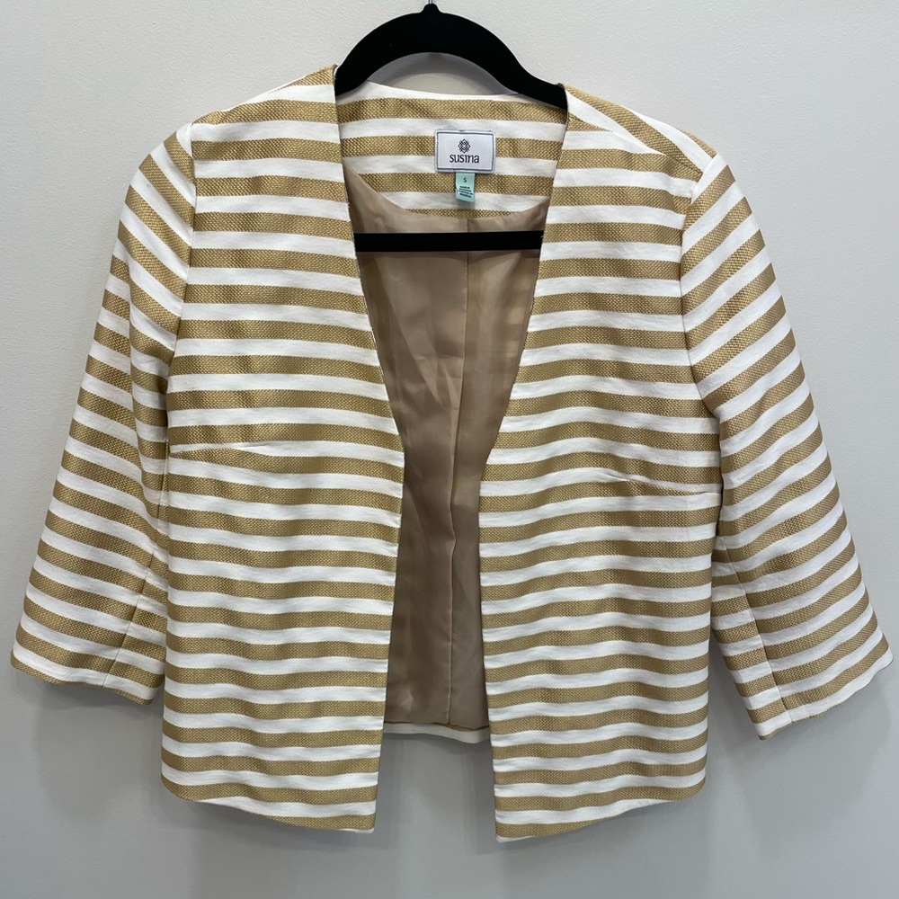 Susina Sz. S Blazer